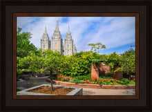 Load image into Gallery viewer, Salt Lake Eden