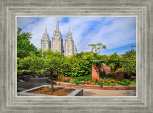 Load image into Gallery viewer, Salt Lake Eden