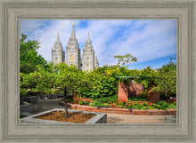 Load image into Gallery viewer, Salt Lake Eden