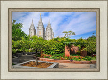 Load image into Gallery viewer, Salt Lake Eden