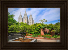 Load image into Gallery viewer, Salt Lake Eden