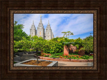 Load image into Gallery viewer, Salt Lake Eden
