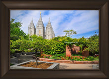 Load image into Gallery viewer, Salt Lake Eden