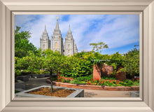 Load image into Gallery viewer, Salt Lake Eden