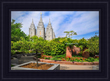Load image into Gallery viewer, Salt Lake Eden
