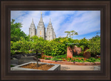 Load image into Gallery viewer, Salt Lake Eden