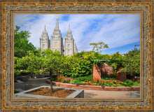 Load image into Gallery viewer, Salt Lake Eden