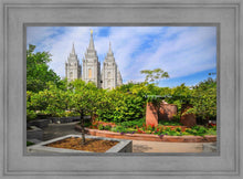 Load image into Gallery viewer, Salt Lake Eden