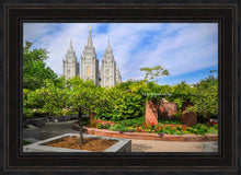Load image into Gallery viewer, Salt Lake Eden