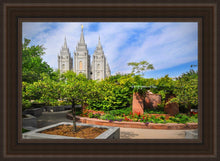 Load image into Gallery viewer, Salt Lake Eden