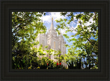 Load image into Gallery viewer, Salt Lake Glimpse of Eternity