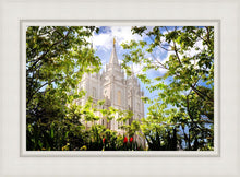 Load image into Gallery viewer, Salt Lake Glimpse of Eternity