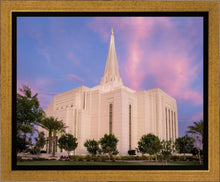Load image into Gallery viewer, Gilbert Temple Angels Whisper Gallery Wrap