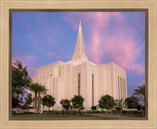 Load image into Gallery viewer, Gilbert Temple Angels Whisper Gallery Wrap