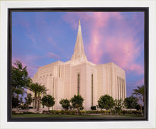 Load image into Gallery viewer, Gilbert Temple Angels Whisper Gallery Wrap