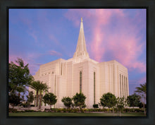 Load image into Gallery viewer, Gilbert Temple Angels Whisper Gallery Wrap