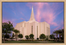 Load image into Gallery viewer, Gilbert Temple Angels Whisper Gallery Wrap