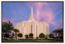 Load image into Gallery viewer, Gilbert Temple Angels Whisper Gallery Wrap