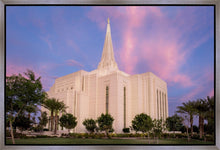 Load image into Gallery viewer, Gilbert Temple Angels Whisper Gallery Wrap