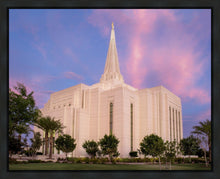 Load image into Gallery viewer, Gilbert Temple Angels Whisper Gallery Wrap