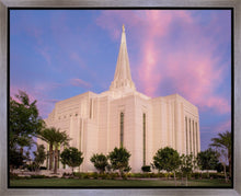 Load image into Gallery viewer, Gilbert Temple Angels Whisper Gallery Wrap