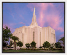 Load image into Gallery viewer, Gilbert Temple Angels Whisper Gallery Wrap