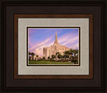 Load image into Gallery viewer, Gilbert Temple Descending Blessings