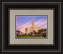 Load image into Gallery viewer, Gilbert Temple Descending Blessings