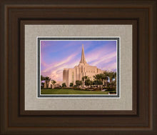 Load image into Gallery viewer, Gilbert Temple Descending Blessings