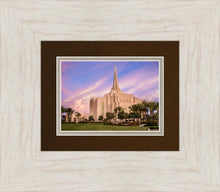 Load image into Gallery viewer, Gilbert Temple Descending Blessings