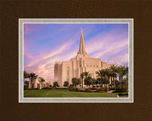 Load image into Gallery viewer, Gilbert Temple Descending Blessings