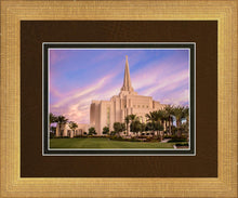 Load image into Gallery viewer, Gilbert Temple Descending Blessings