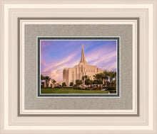 Load image into Gallery viewer, Gilbert Temple Descending Blessings