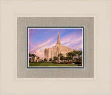 Load image into Gallery viewer, Gilbert Temple Descending Blessings