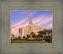 Load image into Gallery viewer, Gilbert Temple Descending Blessings