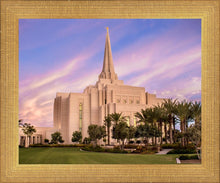 Load image into Gallery viewer, Gilbert Temple Descending Blessings