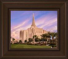 Load image into Gallery viewer, Gilbert Temple Descending Blessings