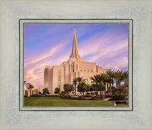 Load image into Gallery viewer, Gilbert Temple Descending Blessings