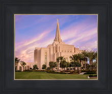 Load image into Gallery viewer, Gilbert Temple Descending Blessings