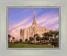 Load image into Gallery viewer, Gilbert Temple Descending Blessings