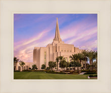 Load image into Gallery viewer, Gilbert Temple Descending Blessings