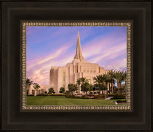 Load image into Gallery viewer, Gilbert Temple Descending Blessings
