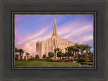 Load image into Gallery viewer, Gilbert Temple Descending Blessings