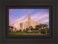 Load image into Gallery viewer, Gilbert Temple Descending Blessings