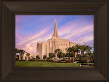 Load image into Gallery viewer, Gilbert Temple Descending Blessings