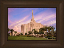 Load image into Gallery viewer, Gilbert Temple Descending Blessings