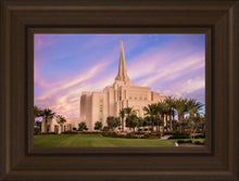 Load image into Gallery viewer, Gilbert Temple Descending Blessings