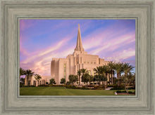 Load image into Gallery viewer, Gilbert Temple Descending Blessings