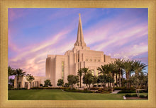 Load image into Gallery viewer, Gilbert Temple Descending Blessings