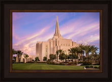 Load image into Gallery viewer, Gilbert Temple Descending Blessings
